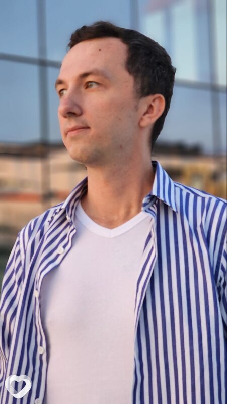 Сергей, 28, Минске — анкета №2761014