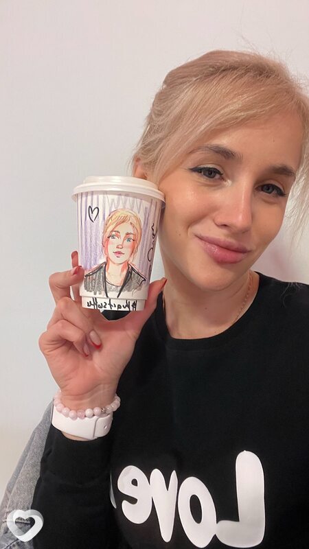 Екатерина, Батуми