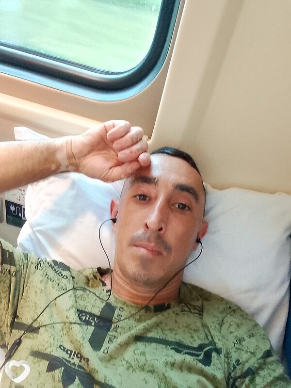 Артур, 33, Екатеринбурге — анкета №2761106