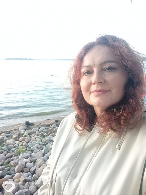 Anawesta, 46, Минске — анкета №2761111