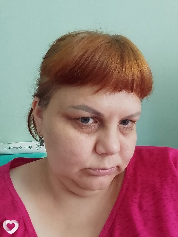 Анастасия, 40, Тобольске — анкета №2761120
