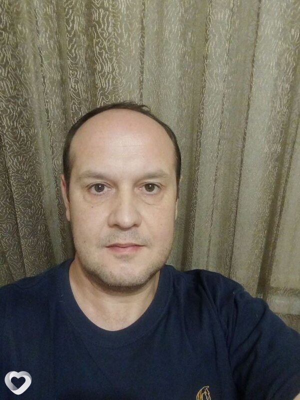 Александр, 42, Ярославле — анкета №2761124