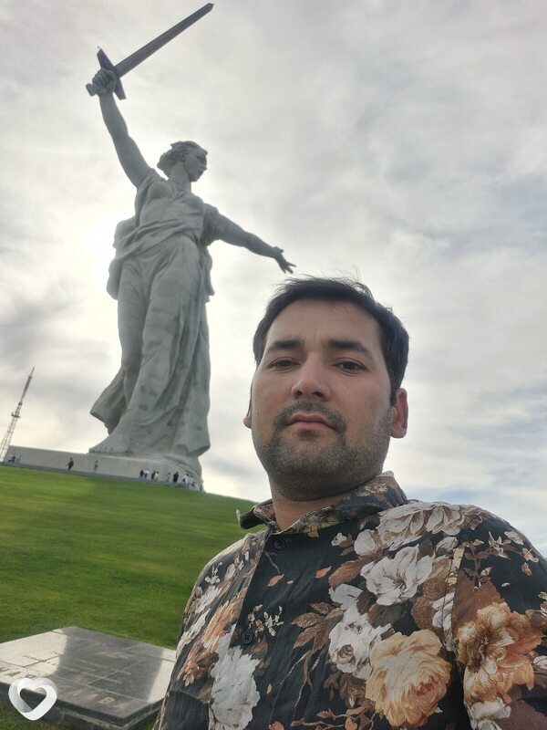 Sohrat, 28, Волгограде — анкета №2761126