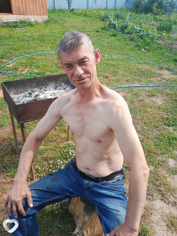 Павел, 52, Ижевске — анкета №2761288