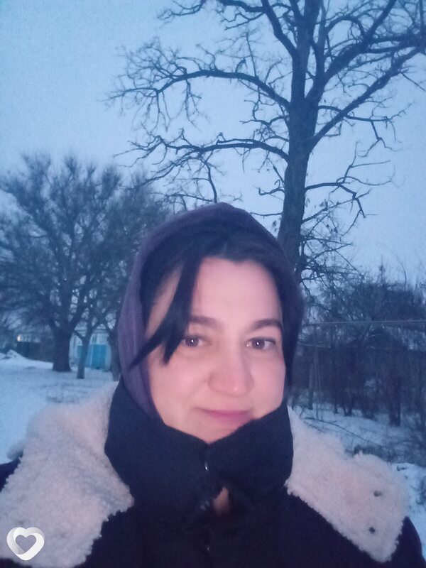 Наталья, 46, Ставрополе — анкета №2761289