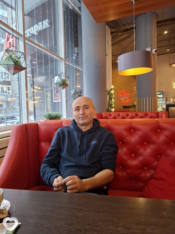 Arman, 38, Ереван — анкета №2761292