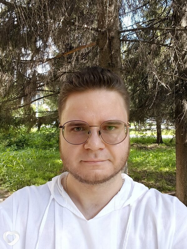 Александр, 30, Омске — анкета №2761297