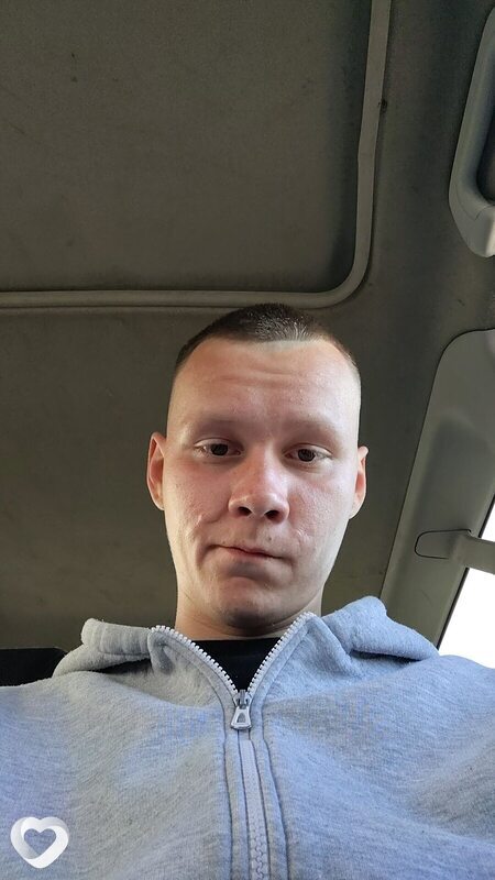 Максим, 19, Петропавловске-Камчатском — анкета №2761299