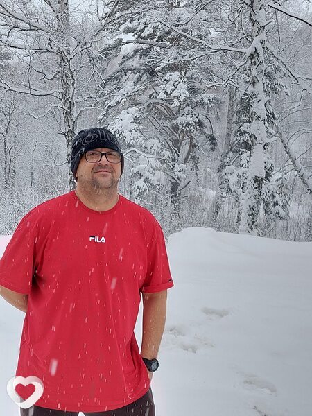 Сергей, 47, Новокузнецке — анкета №2761562