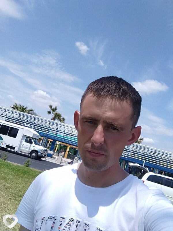 Макс, 36, Семей — анкета №2761564