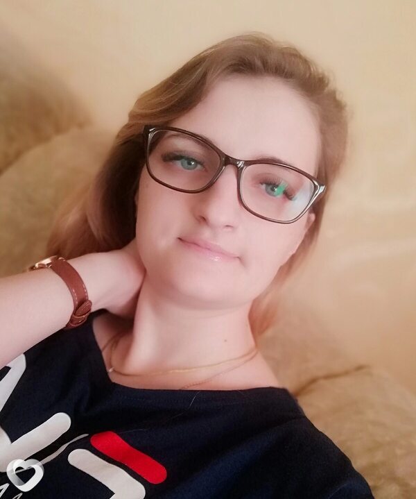 Анна, 35, Екатеринбурге — анкета №2761572