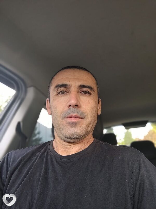 Жама, 44, Ташкент — анкета №2761574
