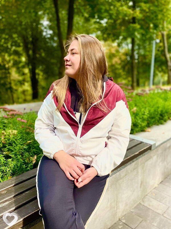 Наташа, 28, Днепр — анкета №2761575