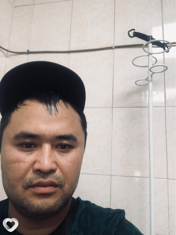 Кайыр, 39, Алматы — анкета №2761576