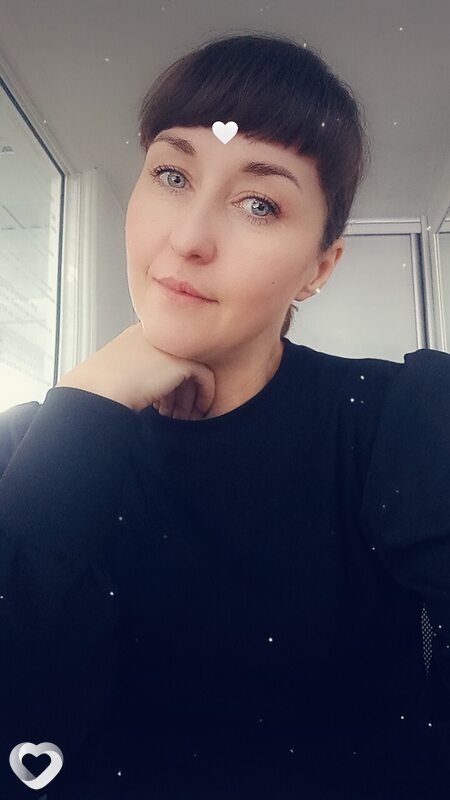Anastasiya, 41, Тюмени — анкета №2761182