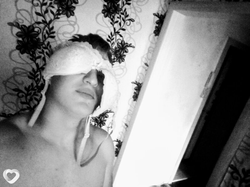 John, 25, Белове — анкета №2761186