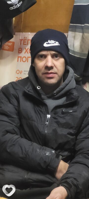 Александр, 37, Саратове — анкета №2761189