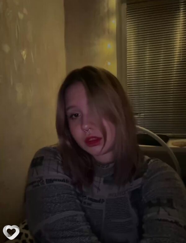 Анастасия, 19, Новосибирске — анкета №2761202