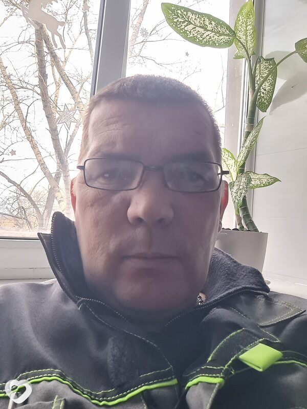 Александр, 45, Ачинске — анкета №2761157