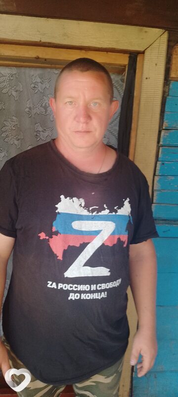 Алексей, 35, Братске — анкета №2761161