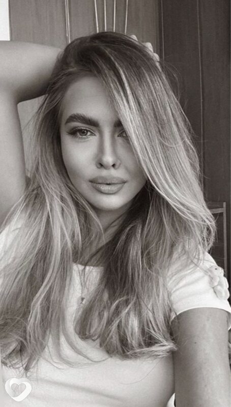 Лиля, 23, Хабаровске — анкета №2761162