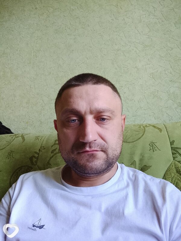 Дмитрий, 37, Гомеле — анкета №2761167