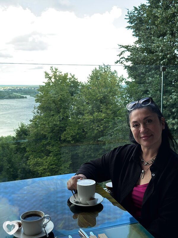 Evgenia, 48, Нижнем Новгороде — анкета №2761169