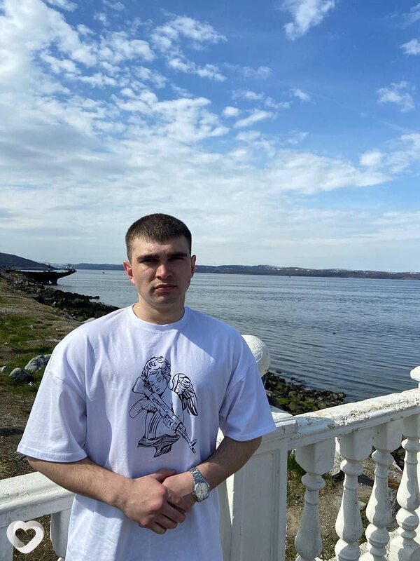 Валерий, 22, Новосибирске — анкета №2760984