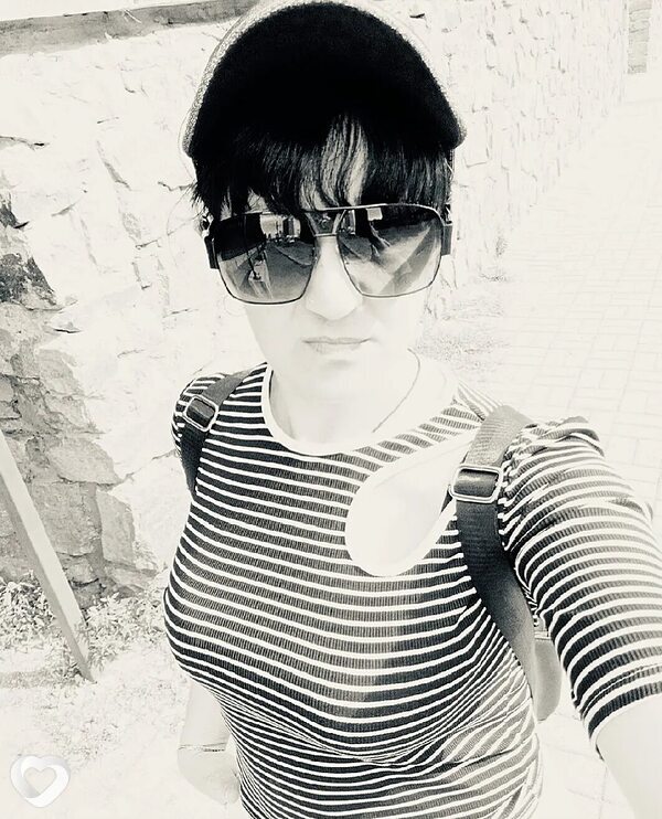 Анна, 42, Новосибирске — анкета №2760987