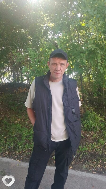 Александр, 46, Благовещенске — анкета №2760989