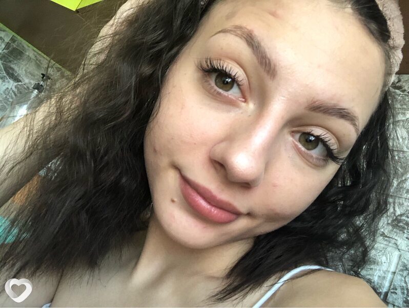 Vasilina, Мамонтово