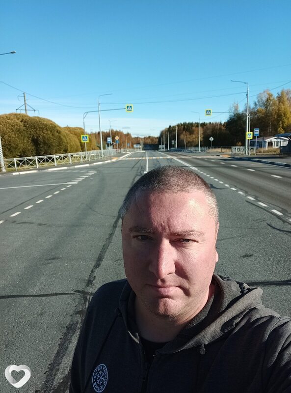 Алексей, 38, Сортавале — анкета №2760995