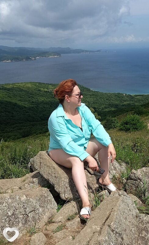Татьяна, 37, Хабаровске — анкета №2760997