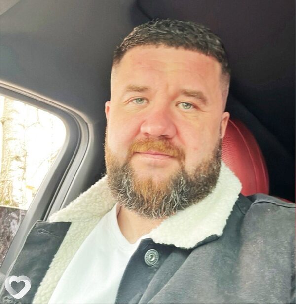 Максим, 36, Ростове-на-Дону — анкета №2760999