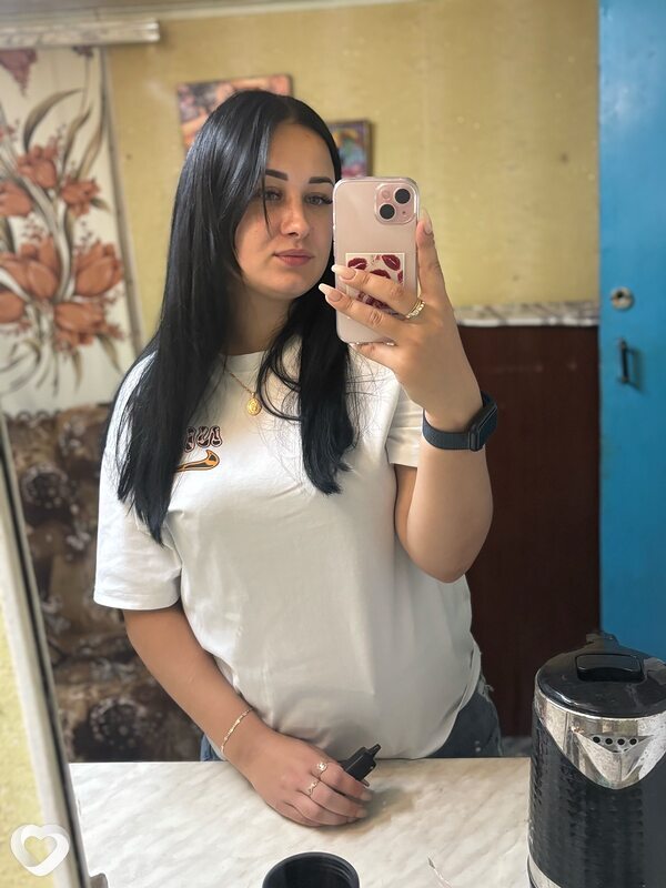 Виолетта, 27, Ровеньках — анкета №2761204