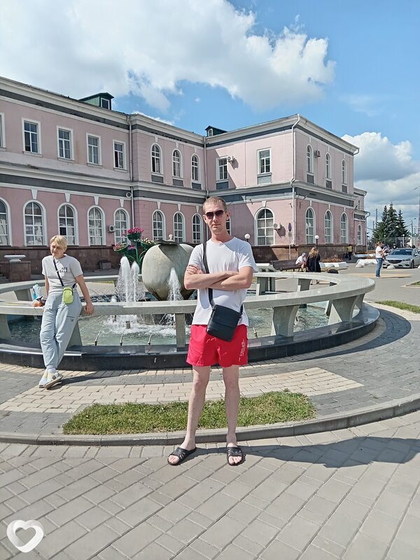 Юрий, Мирный (Архангельская область)