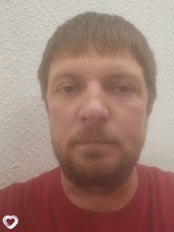 Павел, 43, Борисове — анкета №2761208