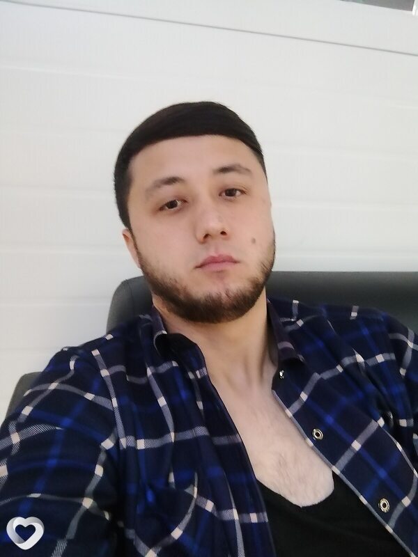 Хамза, 27, Мытищах — анкета №2761219