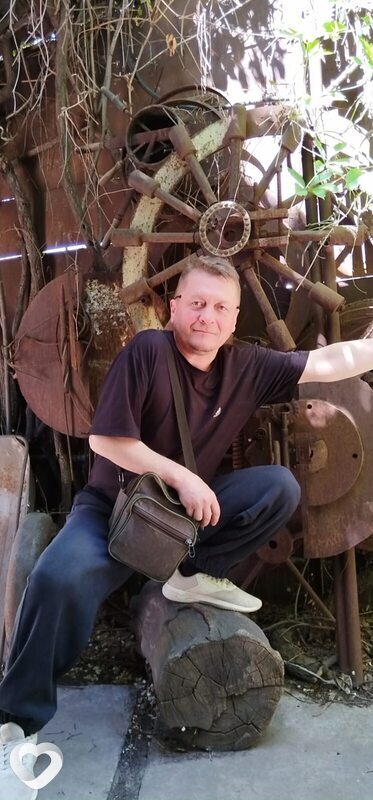 Роман, 44, Волжском — анкета №2761220