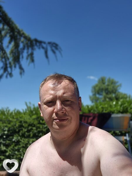 Aleksandr, 46, Гомеле — анкета №2761235