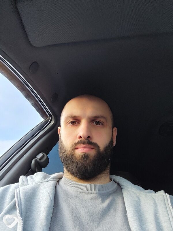 Артур, 35, Сочи — анкета №2761238