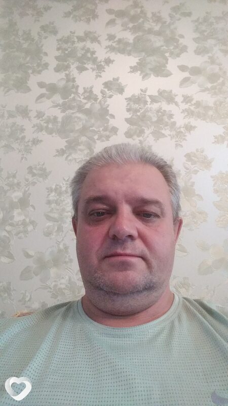 Игорь, 50, Могилев — анкета №2761240