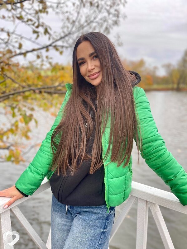 Юлия, 43, Санкт-Петербурге — анкета №2761247