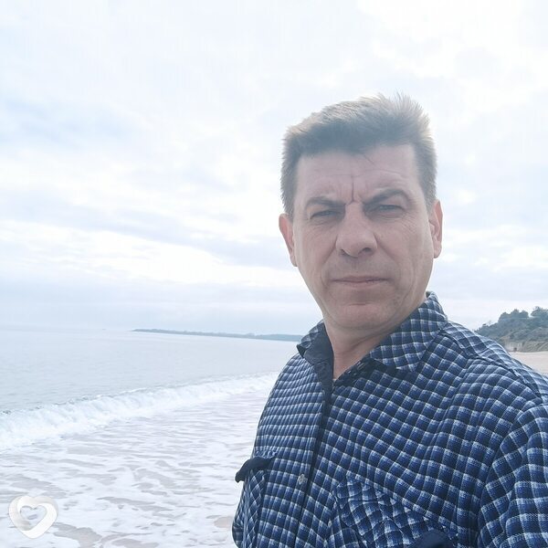 Николай, 47, Минске — анкета №2761248
