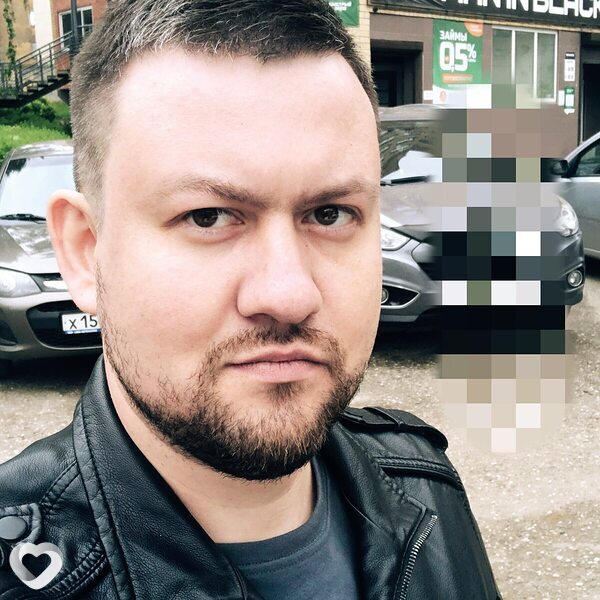 Андрей, Дзержинск