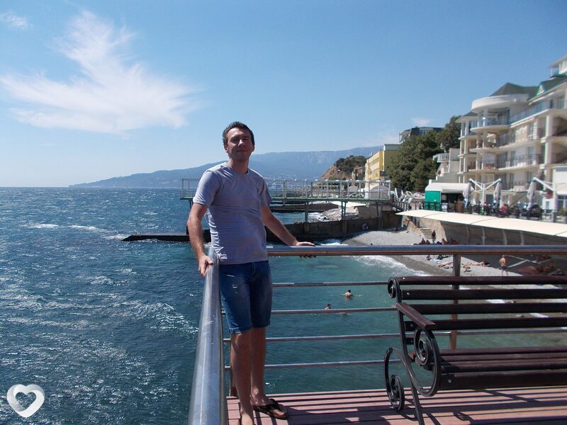 Алексей, 38, Варшава — анкета №2761260