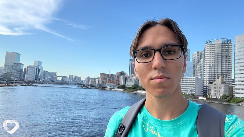 Кирилл, 20, Тосно — анкета №2761266
