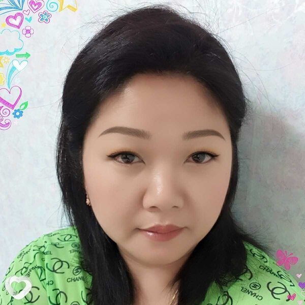 Наталья, 47, Санкт-Петербурге — анкета №2761270