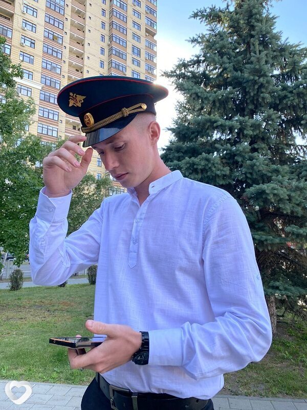 Евгений, 22, Кстове — анкета №2761278