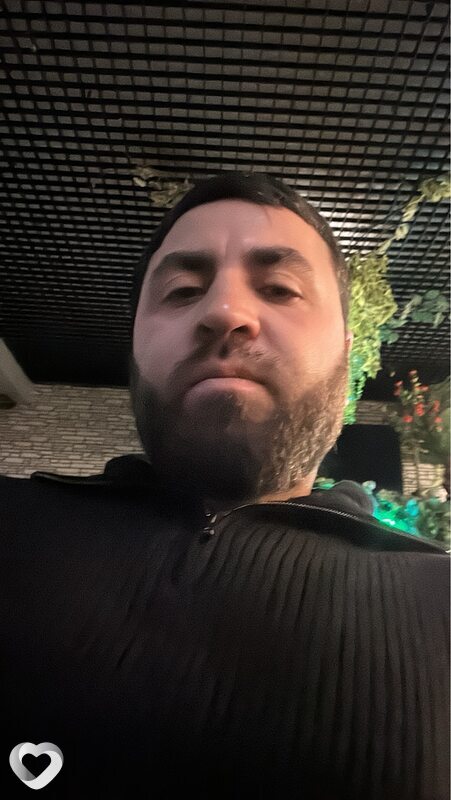 Руслан, 28, Алматы — анкета №2761406
